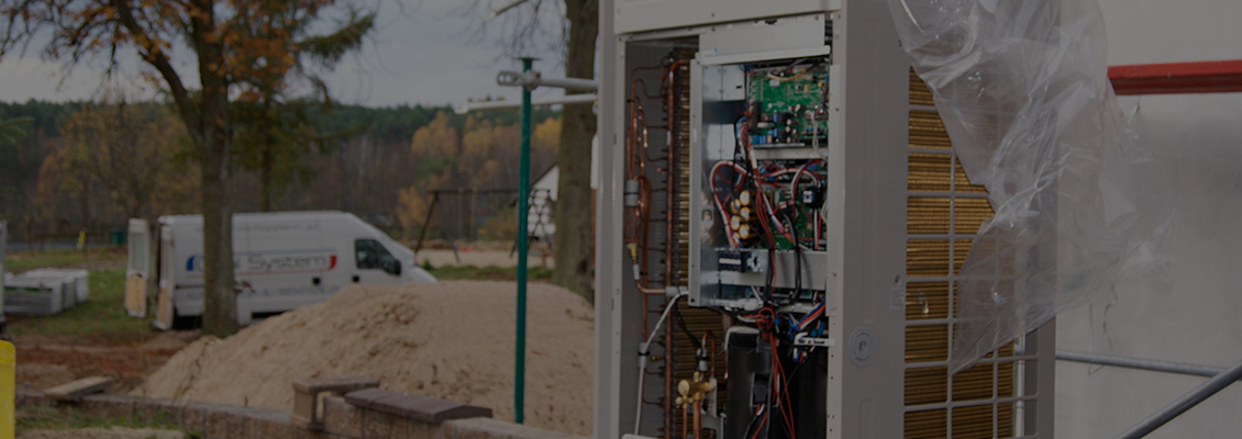 solidna klimatyzacja